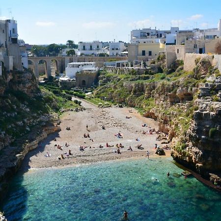 Villa Francesca Appartamento Meraviglioso Polignano a Mare Ngoại thất bức ảnh
