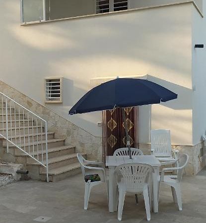 Villa Francesca Appartamento Meraviglioso Polignano a Mare Ngoại thất bức ảnh