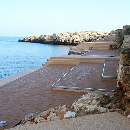 Villa Francesca Appartamento Meraviglioso Polignano a Mare Ngoại thất bức ảnh