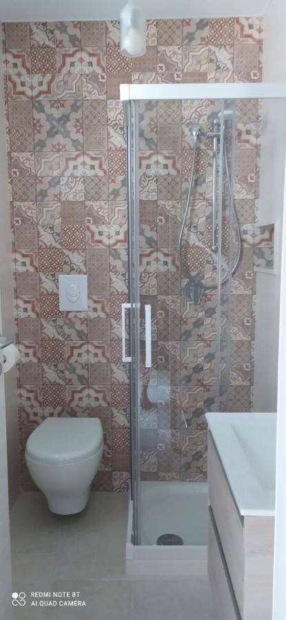 Villa Francesca Appartamento Meraviglioso Polignano a Mare Ngoại thất bức ảnh
