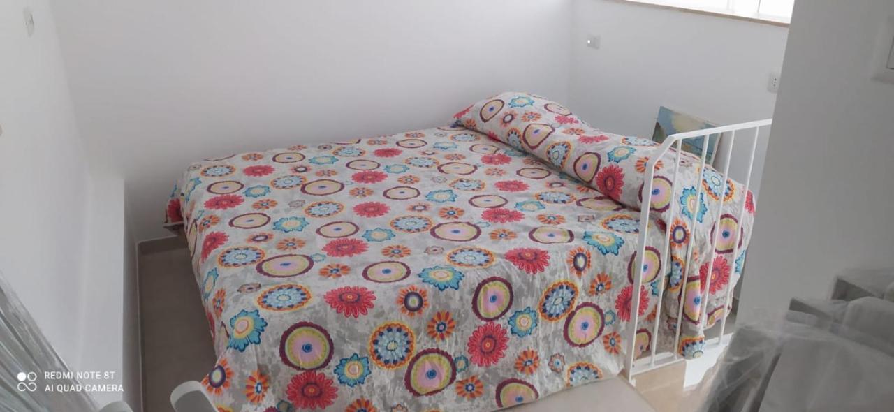 Villa Francesca Appartamento Meraviglioso Polignano a Mare Ngoại thất bức ảnh
