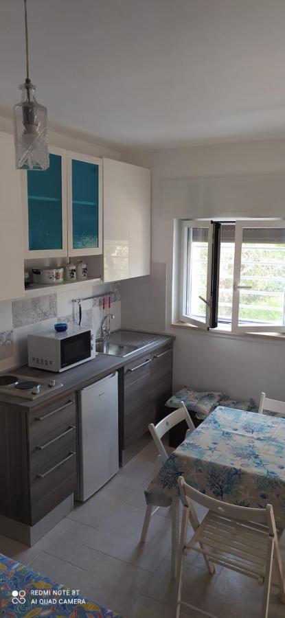 Villa Francesca Appartamento Meraviglioso Polignano a Mare Ngoại thất bức ảnh