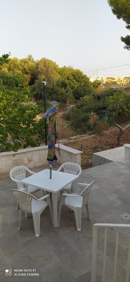 Villa Francesca Appartamento Meraviglioso Polignano a Mare Ngoại thất bức ảnh