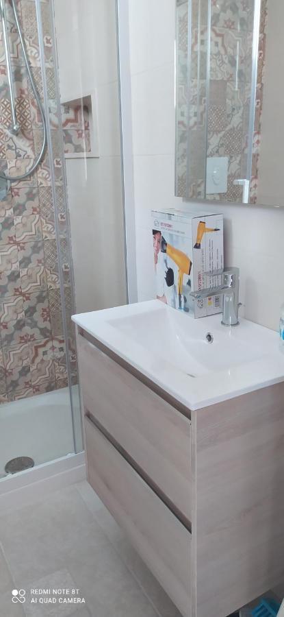 Villa Francesca Appartamento Meraviglioso Polignano a Mare Ngoại thất bức ảnh
