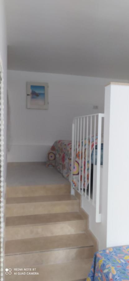 Villa Francesca Appartamento Meraviglioso Polignano a Mare Ngoại thất bức ảnh