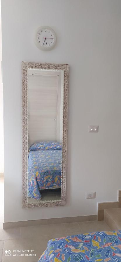 Villa Francesca Appartamento Meraviglioso Polignano a Mare Ngoại thất bức ảnh