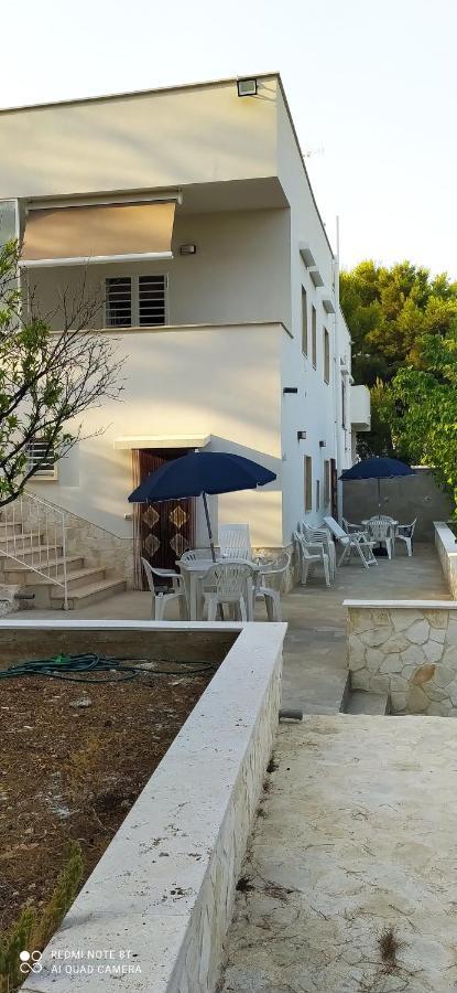 Villa Francesca Appartamento Meraviglioso Polignano a Mare Ngoại thất bức ảnh