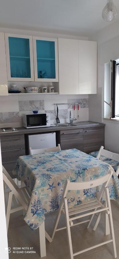 Villa Francesca Appartamento Meraviglioso Polignano a Mare Ngoại thất bức ảnh