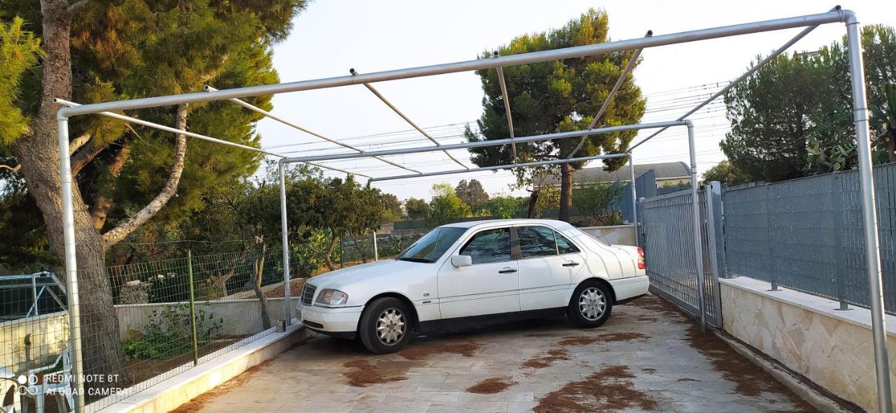 Villa Francesca Appartamento Meraviglioso Polignano a Mare Ngoại thất bức ảnh