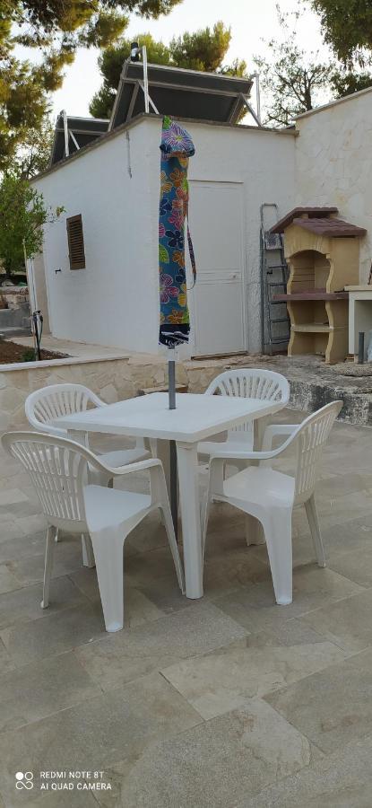 Villa Francesca Appartamento Meraviglioso Polignano a Mare Ngoại thất bức ảnh