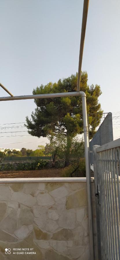 Villa Francesca Appartamento Meraviglioso Polignano a Mare Ngoại thất bức ảnh