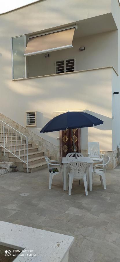 Villa Francesca Appartamento Meraviglioso Polignano a Mare Ngoại thất bức ảnh