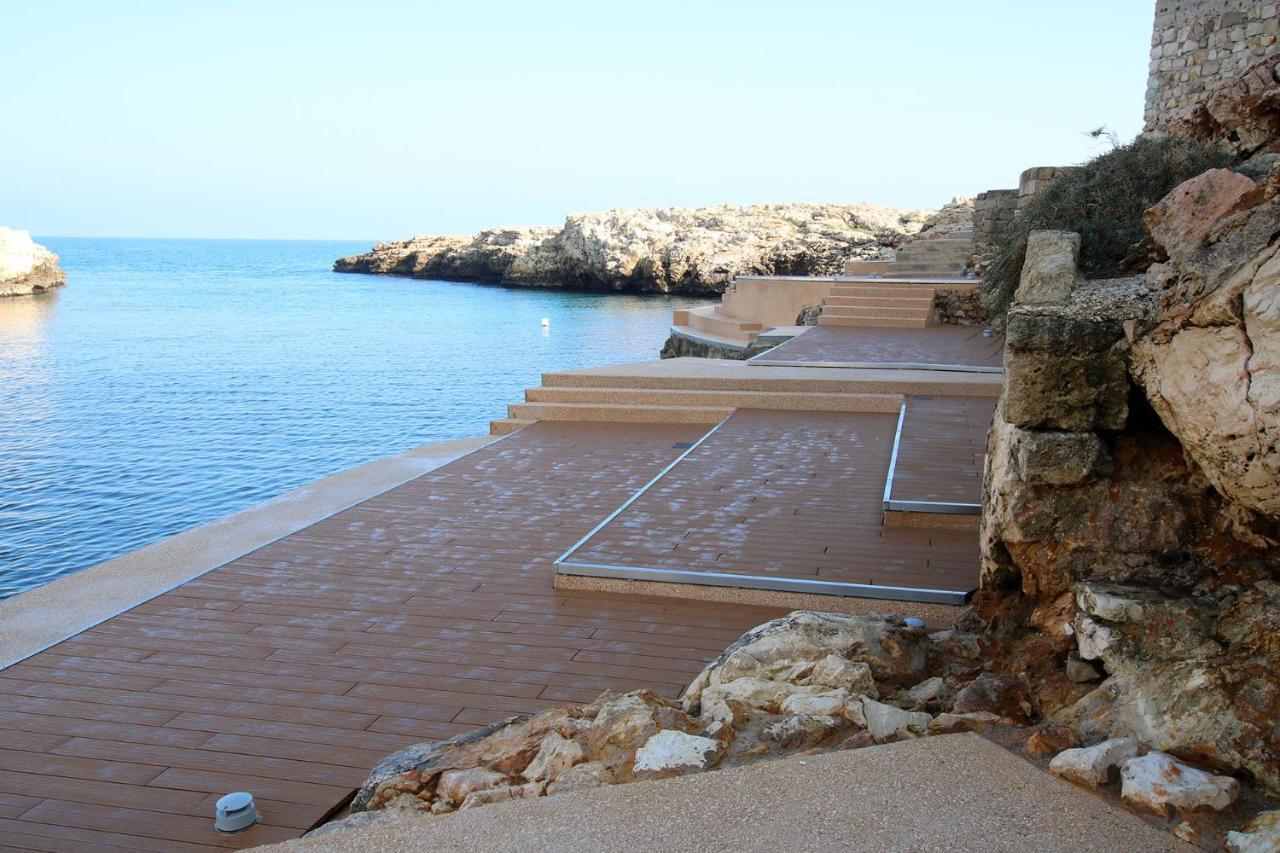 Villa Francesca Appartamento Meraviglioso Polignano a Mare Ngoại thất bức ảnh