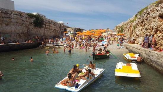 Villa Francesca Appartamento Meraviglioso Polignano a Mare Ngoại thất bức ảnh